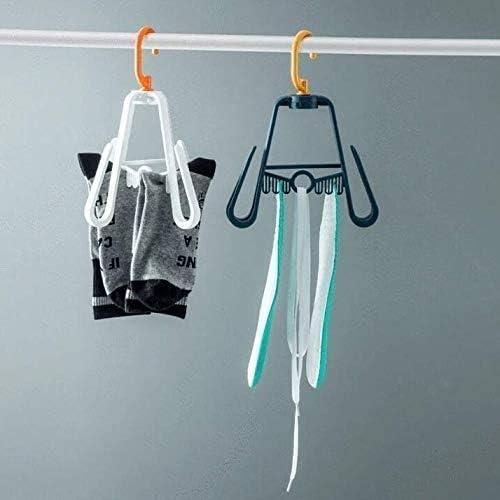 Portable Shoe Hanger