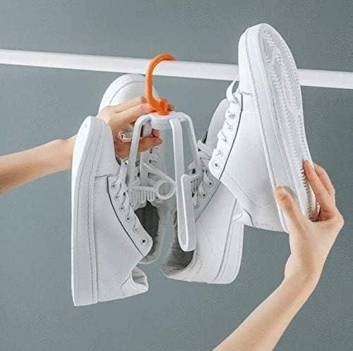 Portable Shoe Hanger